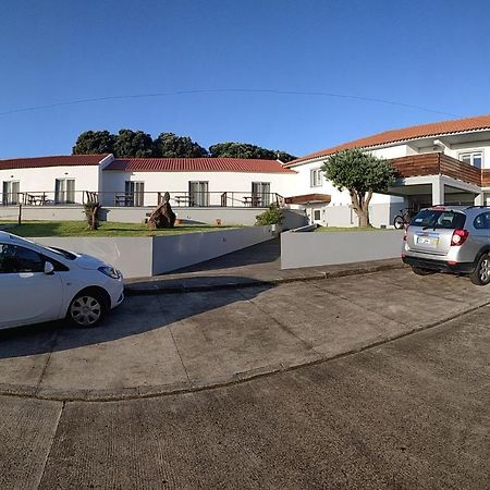 Hotel Comodoro Corvo Exterior foto