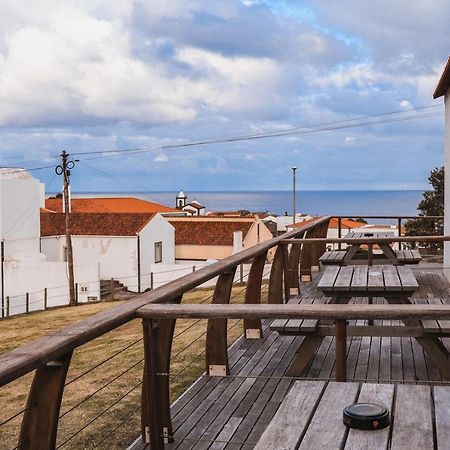 Hotel Comodoro Corvo Exterior foto
