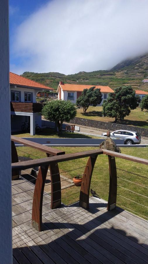 Hotel Comodoro Corvo Exterior foto