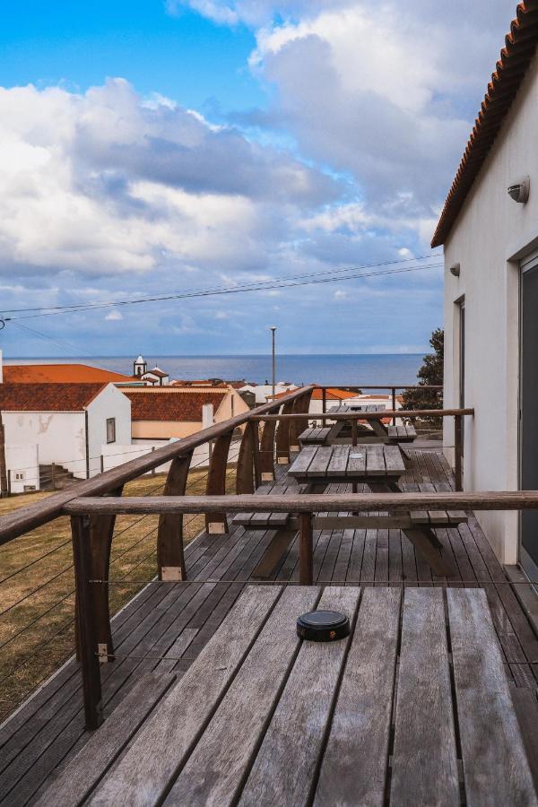 Hotel Comodoro Corvo Exterior foto