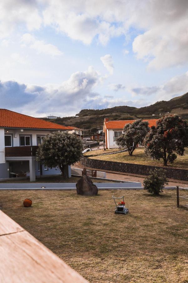 Hotel Comodoro Corvo Exterior foto