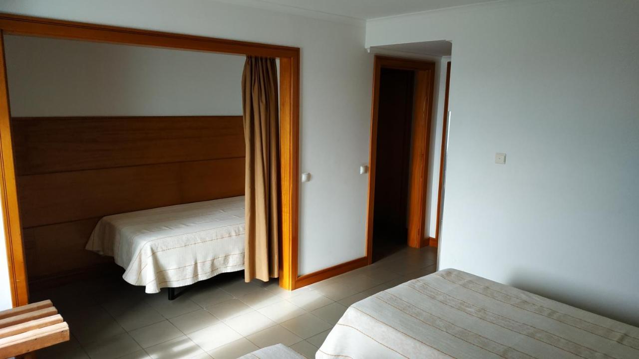 Hotel Comodoro Corvo Cameră foto