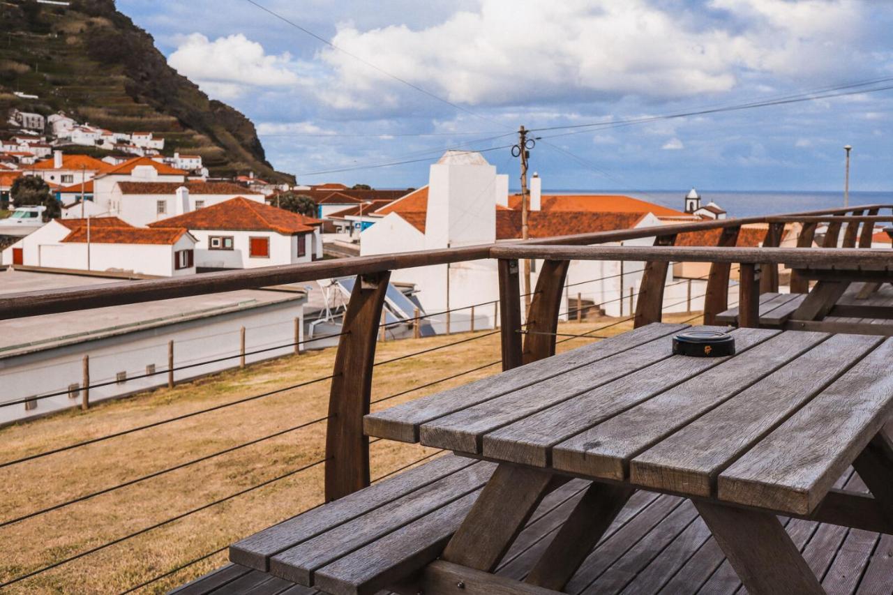 Hotel Comodoro Corvo Exterior foto