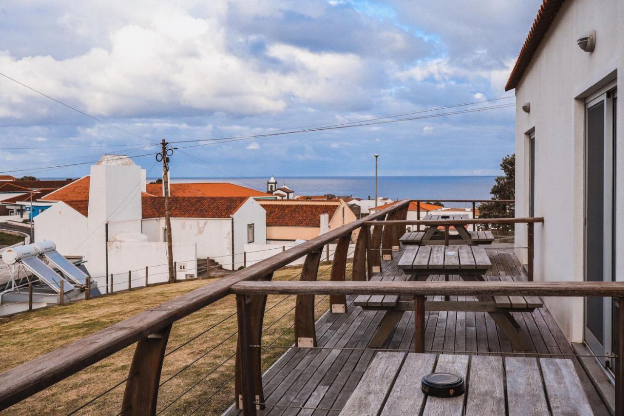 Hotel Comodoro Corvo Exterior foto